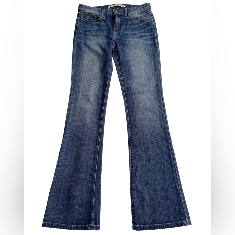 JOE’S Jeans Provocateur Bootcut Jeans W25 Medium Wash